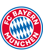  Bayern Munich 